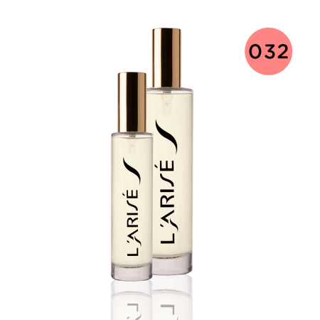 L'ARISÉ - 032