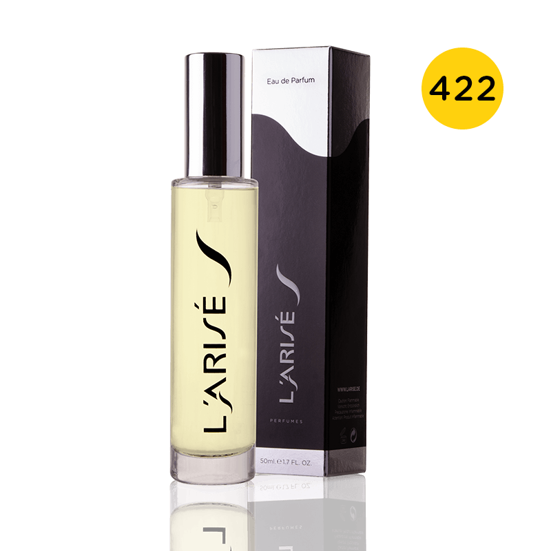 L'ARISÉ - 422 Equivalente | Il tuo profumo preferito