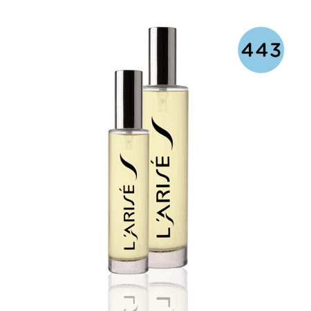 L'ARISÉ - 443