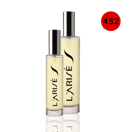 L'ARISÉ - 452