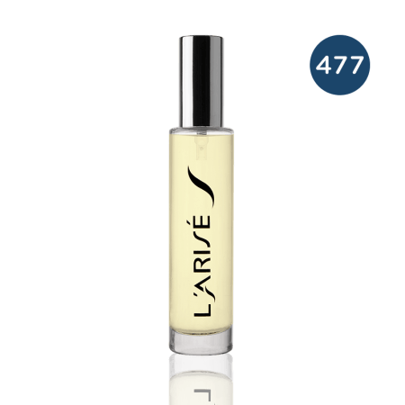 L'ARISÉ - 477