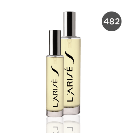 L'ARISÉ - 482