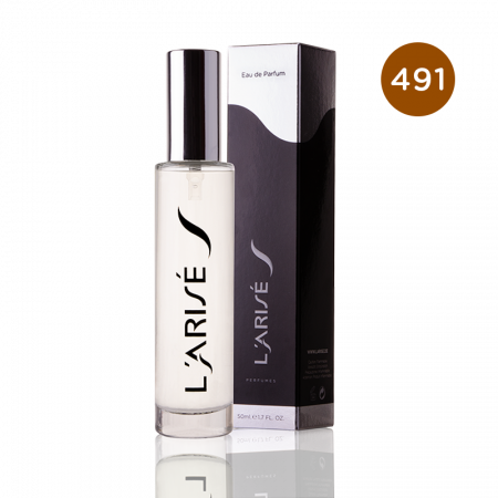 L'ARISÉ - 491 - Arabian Oud Wood