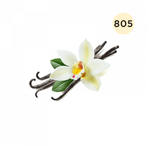 L'ARISÉ - 805 - Warm Vanilla 2
