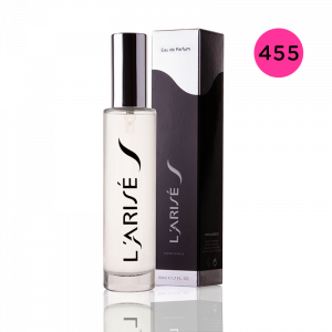 L'ARISÉ - 455 2