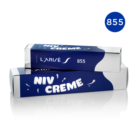 L'ARISÉ - 855 - Niv Creme