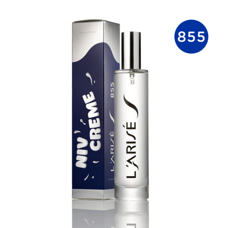 L'ARISÉ - 855 - Niv Creme