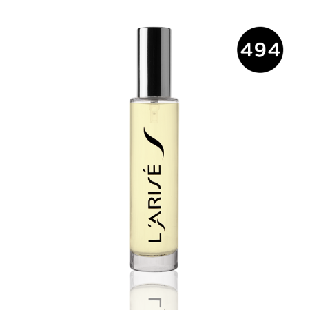 L'ARISÉ - 494