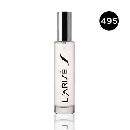 L'ARISÉ - 495