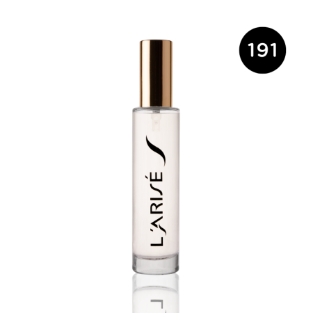 L'ARISÉ - 191