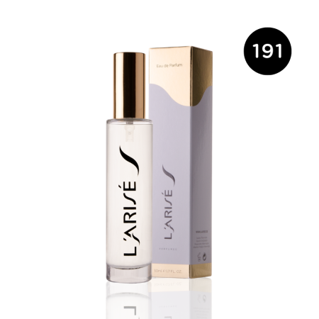 L'ARISÉ - 191