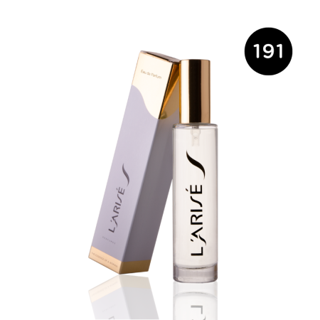 L'ARISÉ - 191