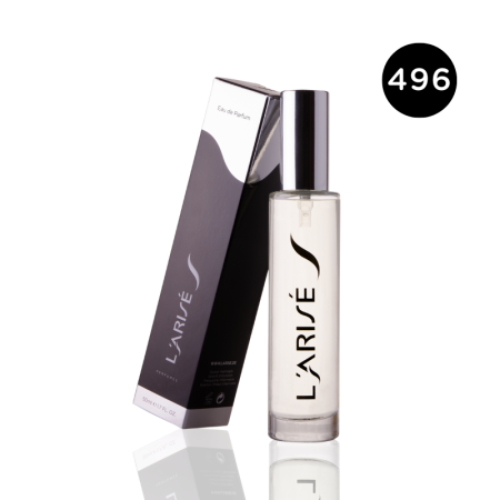L'ARISÉ - 496