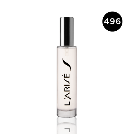 L'ARISÉ - 496