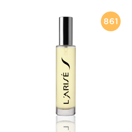 L'ARISÉ - 861