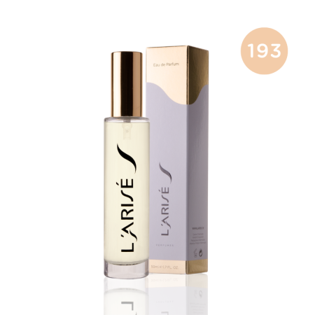 L'ARISÉ - 193