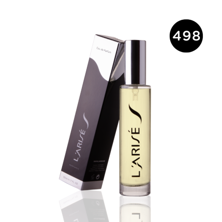 L'ARISÉ - 498