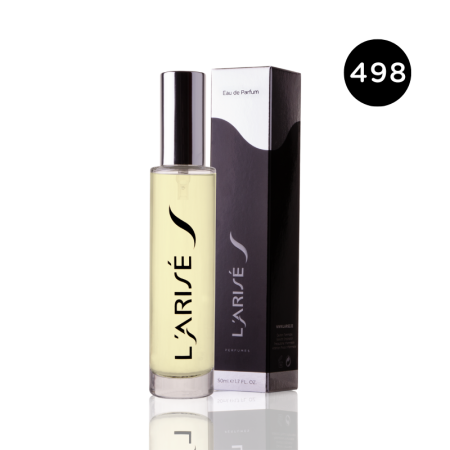 L'ARISÉ - 498