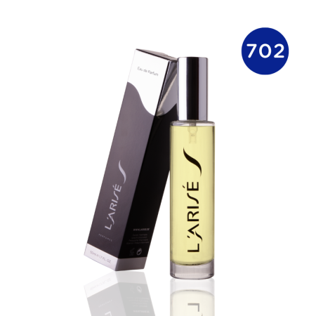 L'ARISÉ - 702