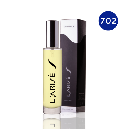L'ARISÉ - 702
