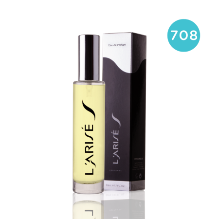 L'ARISÉ - 708