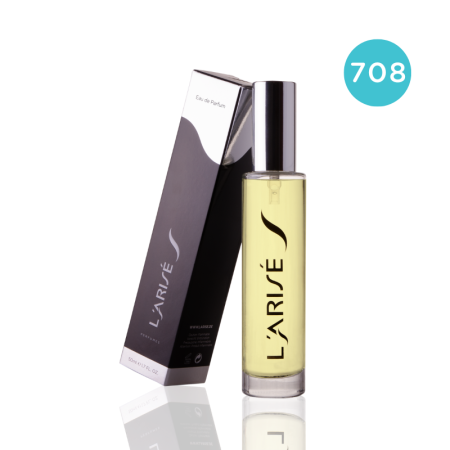 L'ARISÉ - 708