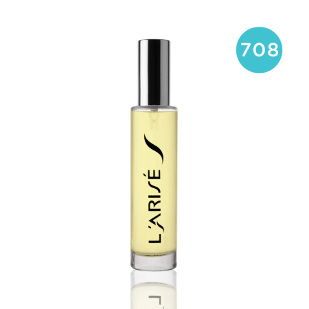 L'ARISÉ - 708